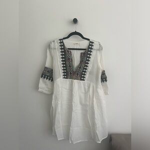 Bash summer dress in size 1